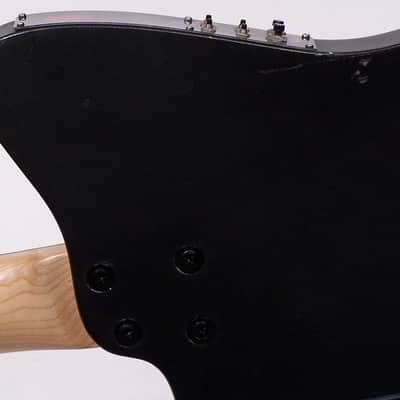 Fernandes VERTIGO FX ELECTRIC GUITAR WITH BUILT IN EFFECTS image 13