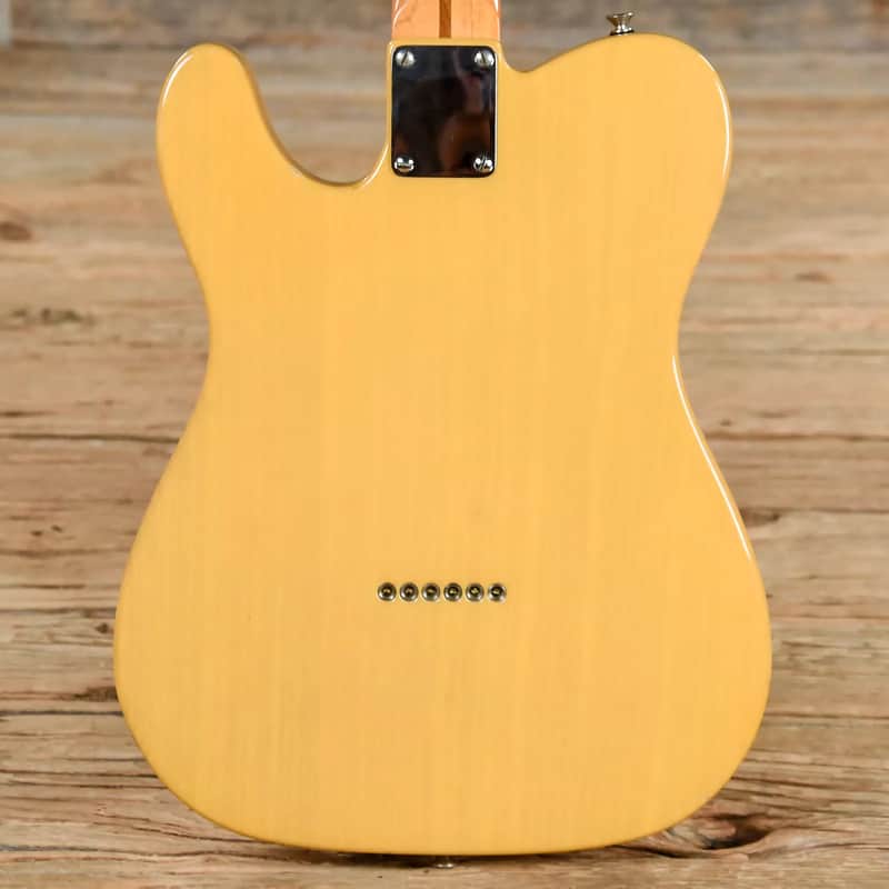 Fender American Vintage '52 Telecaster 1990s image 5