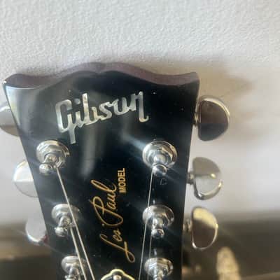 Gibson USA Les Paul Standard 2013 - AAA Premium Birdseye image 7