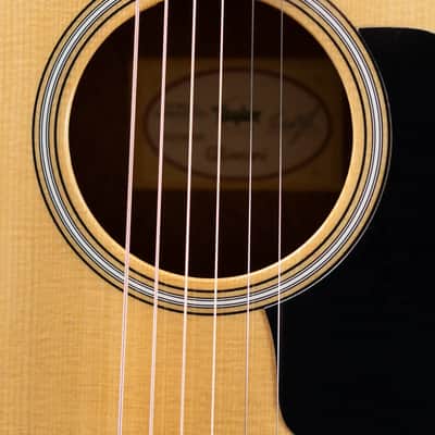 Taylor GS Mini-e Rosewood Plus Acoustic/Electric Guitar with Aerocase image 12