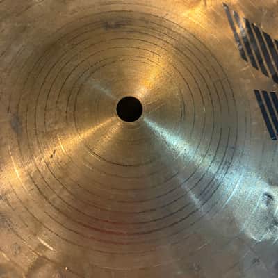 Immagine Zildjian Custom Special Dry Ride 21” - 3