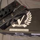 Victory Amps V4 The Kraken Preamp 2018 - Present - Gray