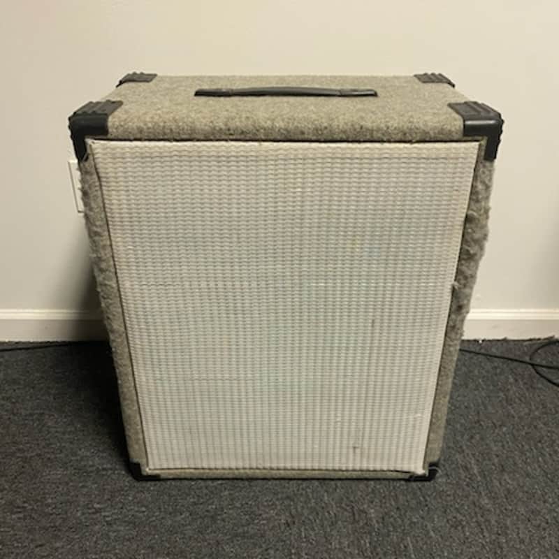 Custom Bass Cabinet (1x15") image 1
