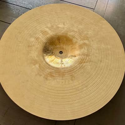 Sabian 16" Paragon Crash Cymbal 2004 - Present - Natural image 3