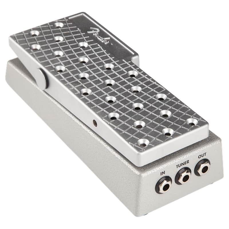 Fender FVP-1 Volume Pedal image 4