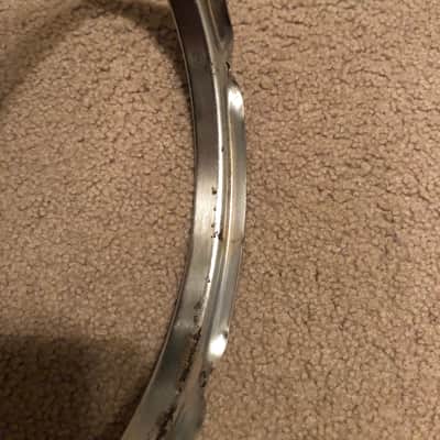 Unknown 10” 5 Hole Triple Flange Hoop image 3
