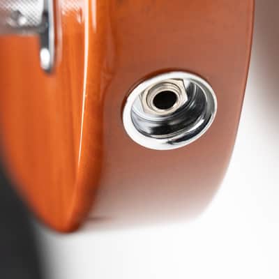 Fender Player II Telecaster Electric Guitar - Mocha image 9