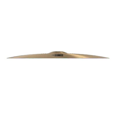 Sabian HH 21" Hammertone Ride Cymbal +Shirt/2x Sticks | Bundle & Save | Made in Canada | Authorized Dealer image 5
