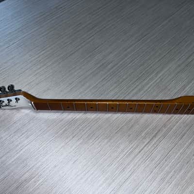 Fender Squier 2014 - Satin image 2