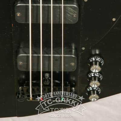 2006 Gibson Thunderbird Gothic [4.20kg] image 7