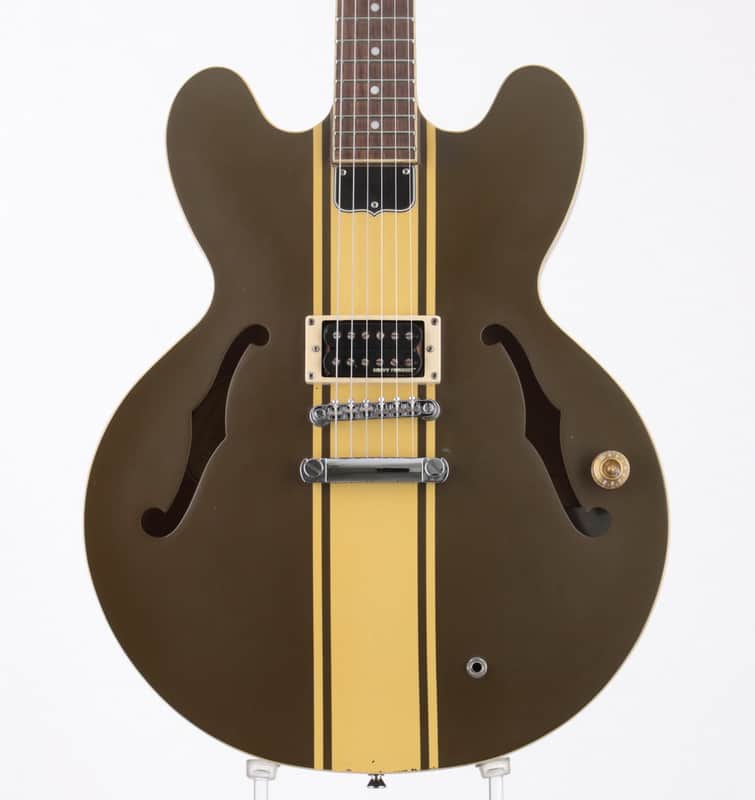 Epiphone Tom DeLonge Signature ES-333 | Reverb Australia