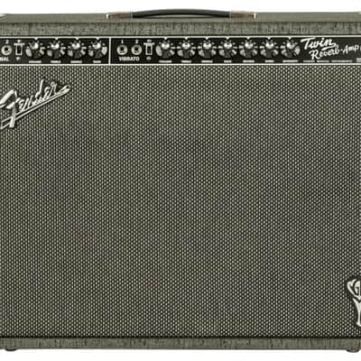 FENDER - GB Twin Reverb  230V EUR - 2173406000 image 1