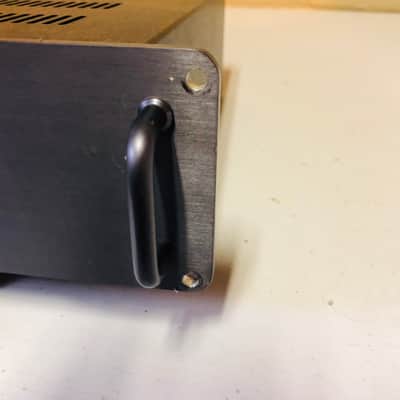 Carver M1.5t Magnetic Field Power Amp image 6
