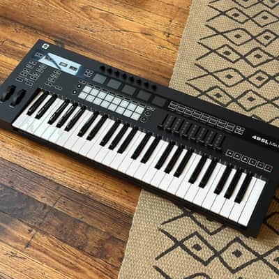 Novation 49SL MkIII