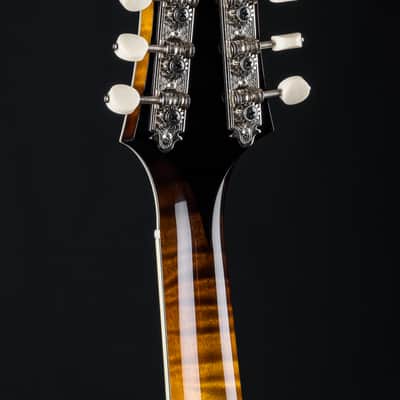Collings MT2 Mandola Sunburst Adirondack Spruce and Flamed Maple NEW image 23