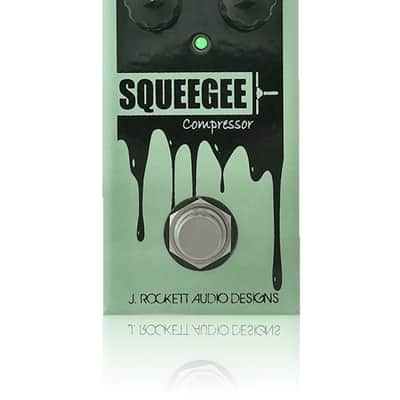 Reverb.com listing, price, conditions, and images for j-rockett-squeegee-compressor