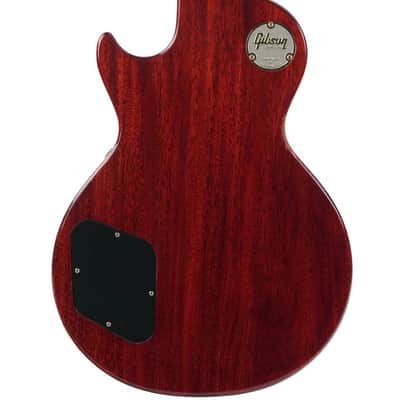 Gibson Custom 1959 Les Paul Standard Royal Teaburst Light Aged image 4