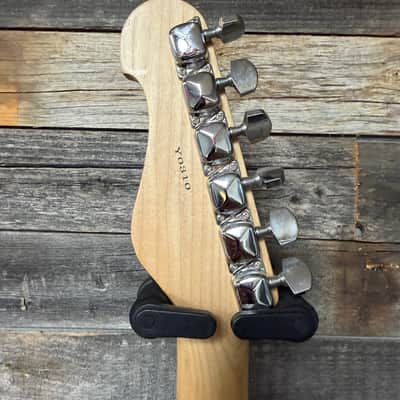 Yamaha EG112c Electric Guitar image 7
