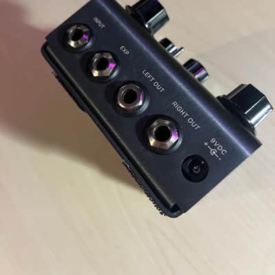 Immagine Strymon El Capistan V1 2010 - 2022 - Grey - 4