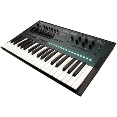 Korg opsix EXDEMO image 2