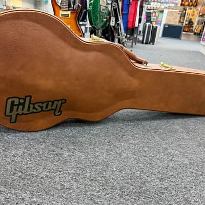 Gibson Les Paul Classic 2019 - Present - Translucent Cherry image 11
