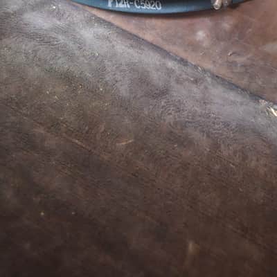 1956 Gibson GA-6 Oatmeal Amplifier image 5
