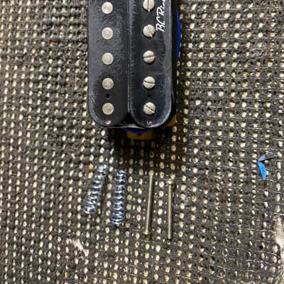 BC Rich Import Bridge Humbucker image 1