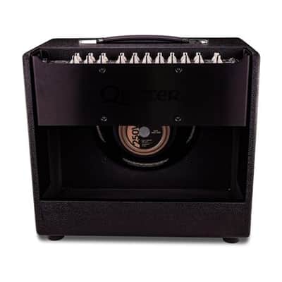 Quilter Aviator Mach 3 Combo Amplifier 1x12in 200 Watts image 5