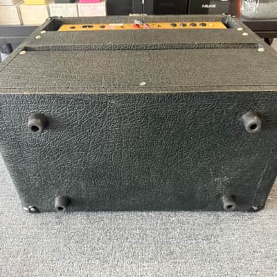 Marshall JCM 900 Model 4501 50-Watt Hi Gain Dual Reverb 1x12 Combo Amp -1996 - w/ft sw image 11