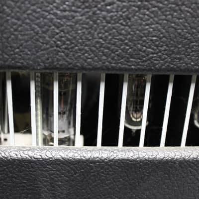 Fender Pro Junior III/ 15 Watt 1x8" Tube Combo image 9