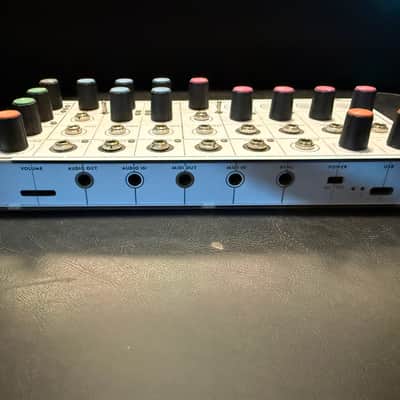 Modern Sounds Pluto 2022 image 3