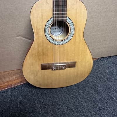 Westwood Acoustic Guitar 3/4 CG-36 image 8