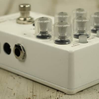 USED Dunlop MXR Joshua (050) image 5