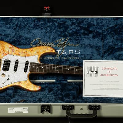 James Tyler JTG-MK1 image 7