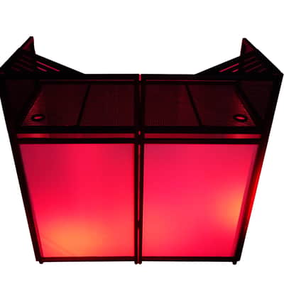 American DJ WMS1 1.9mm Pixel Pitch RGB SMD1212 LED Video Panel image 3