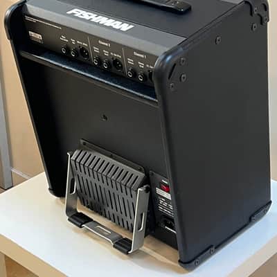 Fishman Loudbox Performer LBX-EX3 Amplifier for Acoustic Instruments image 10