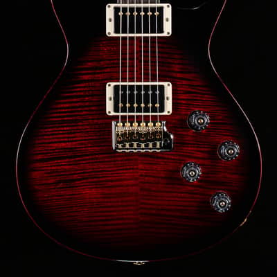 PRS Tremonti Signature Fire Smokeburst 10 Top (971) image 3