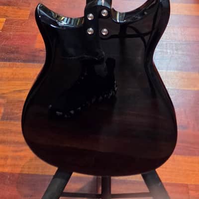 Gretsch G5260 Baritone  CVT Electromatic Jet - Bristol Fog image 4
