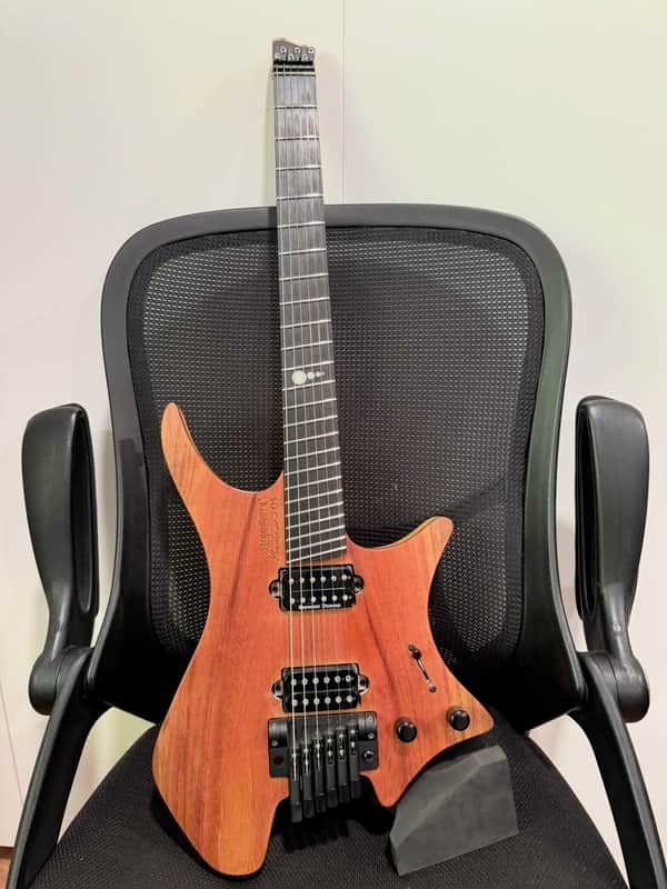 Strandberg Paul Masvidal Signature Boden OS 6 | Reverb