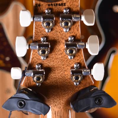 PRS Paul Reed Smith McCarty 594 Tiger Eye - 2026 - image 16