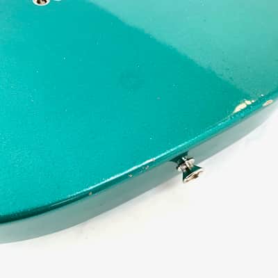 Kauffmann 63 T Aged Sherwood Green 2022 image 19