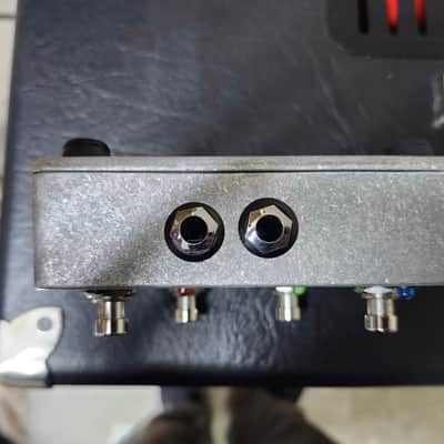 Engl Fireball 100 Type E635 2-Channel 100-Watt Guitar Amp Head 2010s - Black image 7