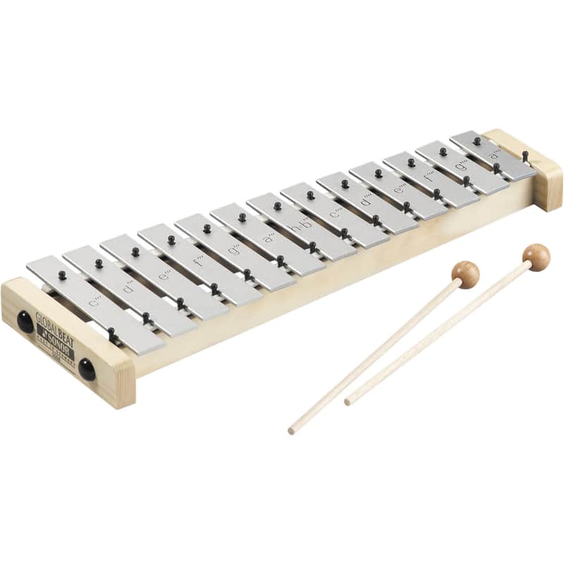 Sonor Soprano Glockenspiel SG GB INT image 1