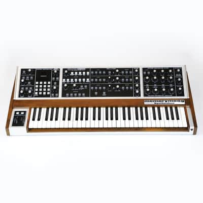 Moog Memorymoog Plus