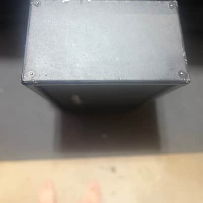 Hughes & Kettner 2x12" Guitar Speaker Cabinet - Black image 6