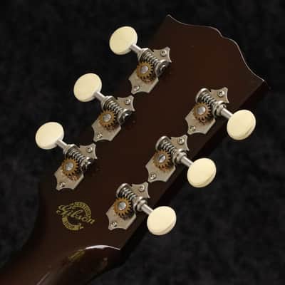 GIBSON Sheryl Crow Southern Jumbo Special Edition 2013 [11813001] (06/01) image 13