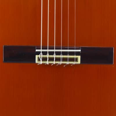 Jose Ramirez 1a classical guitar 1979 image 3