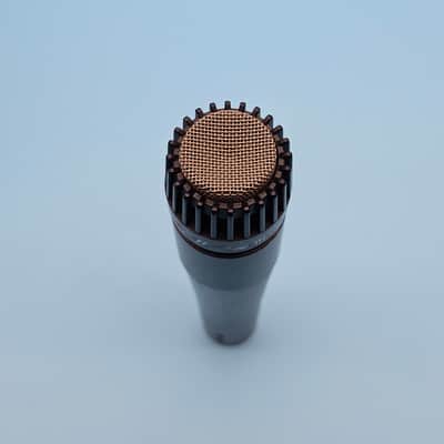 ☆Vintage 1970s Shure SM57 *Serviced* - Made in the USA Unidyne III image 16