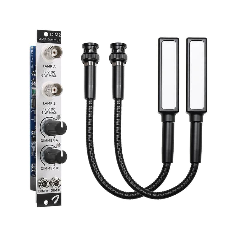 Joranalogue Audio Design Dim 2 image 1