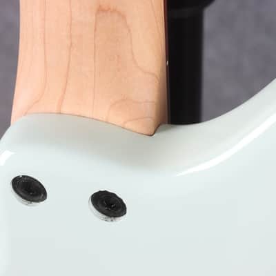 Ibanez Talman Bass - Blue - 2nd Hand image 9